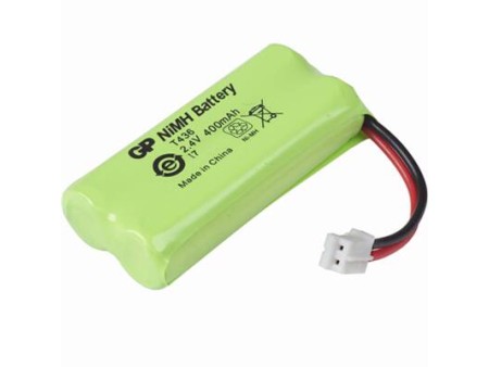 GP T436 SIEMENS 2,4V    400MAH